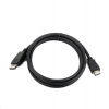 Gembird CC-DP-HDMI-1M