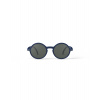 IZIPIZI Detské slnečné okuliare IZIPIZI - JUNIOR (5-10r) NAVY BLUE #G