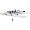 Katamaran XCAT Basic+RowVista