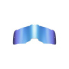 LS2 AURA GOGGLE VISOR IRIDIUM BLUE