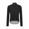 SANTINI UNISEX Bunda RTR Wind Black L