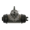 FEBI BILSTEIN Brzdový valček kolesa FEBI BILSTEIN 05749