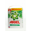 Prací prášok - Ariel biely prášok 60 umývanie 3900g de (Prací prášok - Ariel biely prášok 60 umývanie 3900g de)