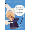 Death from a Top Hat - Clayton Rawson, Otto Penzler, Penzler Publishers