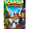 Vicarious Visions Crash Bandicoot N. Sane Trilogy (PC) Steam Key 10000081158003