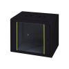 Skriňa rack Digitus DN-19 12U-SW (DN-19 12-U-SW)