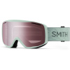 Lyžiarske okuliare Smith Rally - Alpine Ice/Ignitor Mirror Antifog uni