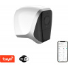 IP kamera IMMAX NEO LITE Smart Security Vonkajšia kamera na batérie, WiFi (07727L)