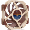 Noctua NF-A12x25r-PWM, 120x120x15 mm, 4-pin