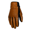 Rusty Stitches Gloves Jimmy Brown-Black (08-S)
