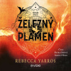 Železný plamen - Rebecca Yarros (mp3 audiokniha)