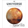 Universe - Dorling Kindersley