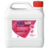 KillVir Forte (80%) - Univerzálny liehový dezinfekčný prostriedok ktorý nevysuší Vašu pokožku - 3 litre
