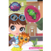 Littlest Pet Shop - s hračkou - Kolektív