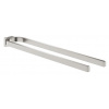 GROHE Selection 41059DC0 Dvojitý držiak na uterák, Nerez GRO 41059DC0