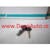 Mercedes SPRINTER 2/95-4/00 vložka zámku dverí + 2 x klúč,Pravá