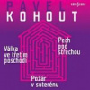 Kohout Pavel - Válka ve třetím poschodí / Pech pod.. / Požár.. [2 CD]