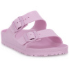 BIRKENSTOCK Šľapky ARIZONA EVA FONDANT PINK CAL S Ružová