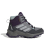 Detská Vysoká obuv ADIDAS TERREX AX4R R.RDY MID K JS2921 – Sivá