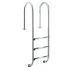 Bazénové schůdky CF (ÚZKÉ) pro zapuštěné bazény s hl. 100-120 cm