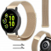 Náramok Vanfone pre Garmin 20 mm zlatý