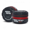 Nishman Hair Styling Wax Cola 09 vosk na vlasy s leskom 150 ml