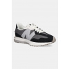 Tenisky New Balance 327 U327LNB sivá EUR 44
