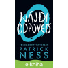 E-kniha Nájdi odpoveď - Patrick Ness