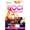 Noci s cudzincom, pevná väzba