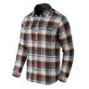 Košeľa Greyman Helikon-Tex® – FOGGY MEADOW PLAID vel. M