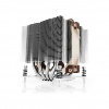 Pasívne chladenie procesora Noctua NH-D9DX i4 3U (NH-D9DX i4 3U)
