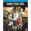 Bungo Stray Dogs: Season 1 & 2 + OVA - Blu-ray + Free Digital Copy