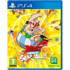 PS4 Asterix & Obelix: Slap Them All!