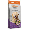 Calibra Dog Premium Line Senior & Light 12 + 2 kg