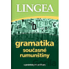 Gramatika současné rumunštiny s praktickými příklady - neuveden