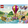 LEGO® Disney Princess™ 43216 Kúzelný výlet s princeznami