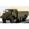 Start Scale Models - MAN 630 Kung, khaki-béžová, 1/43