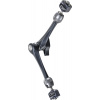 SmallRig 4900 kĺbové rameno (Magic Arm) s rozetou (11