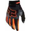 Pánské MX rukavice Fox 180 Bnkr Glove Grey Camo * Velikost: 2X
