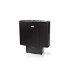 Narvi saunová pec elektrická Slim E 9KW Black, black