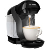 Bosch TAS1102 STYLE TASSIMO, kapsulový kávovar, čierny TAS1102