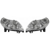 DUCATO BOXER JUMPER KOMPLET REFLEKTOROV LAMPY