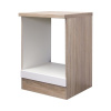 Flex-Well Valero pre vstavanú rúru 60 x 86 x 57,1 cm