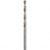 Bosch Špirálový vrták PRO Metal HSS-G štandardnej dĺžky, 4,4 × 47 × 80 mm, 10 ks 2608595333
