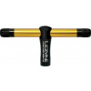 LEZYNE STORAGE DRIVE BLACK