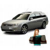 Záclony na magnetoch Ford Mondeo 3 III MK3 kombi