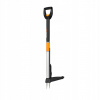 Kultivátor - Fiskars Weed Cake SmartFit 1020125 (Kultivátor - Fiskars Weed Cake SmartFit 1020125)