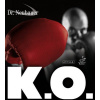Dr.Neubauer poťah K.O.