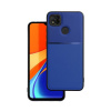 Puzdro gumené Xiaomi Redmi 9C Noble modré