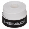 Head Prime overgrip omotávka 0,55 mm biela balenie 1 ks